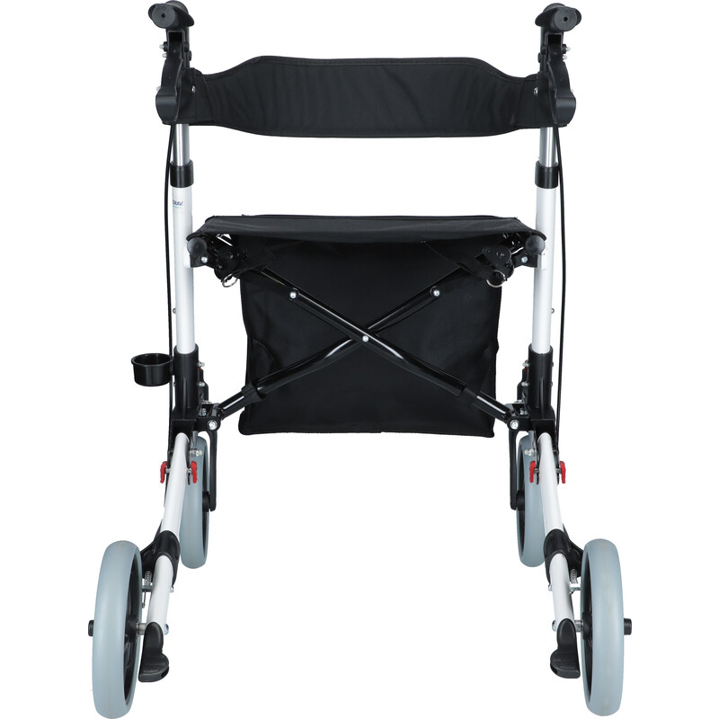 Könnyű szerkezetű rollátor UNIZDRAV