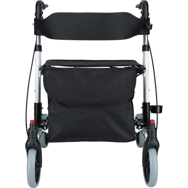 Könnyű szerkezetű rollátor UNIZDRAV