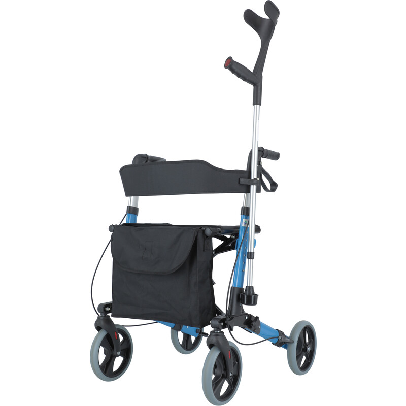 Könnyű szerkezetű rollátor UNIZDRAV