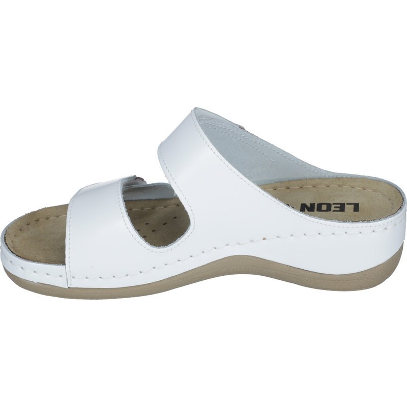 Leon T904 egészségügyi ortopéd cipő