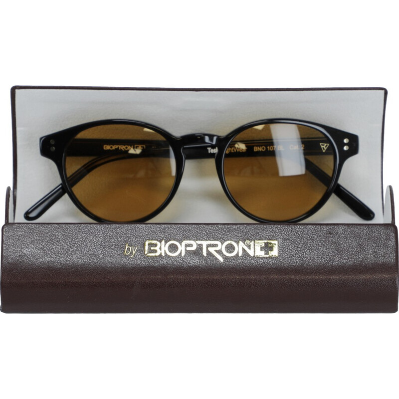 Tesla Eyewear hiperpolarizációs szemüveg