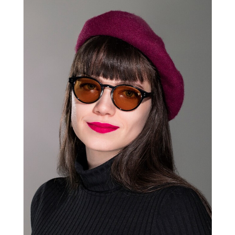 Tesla Eyewear hiperpolarizációs szemüveg