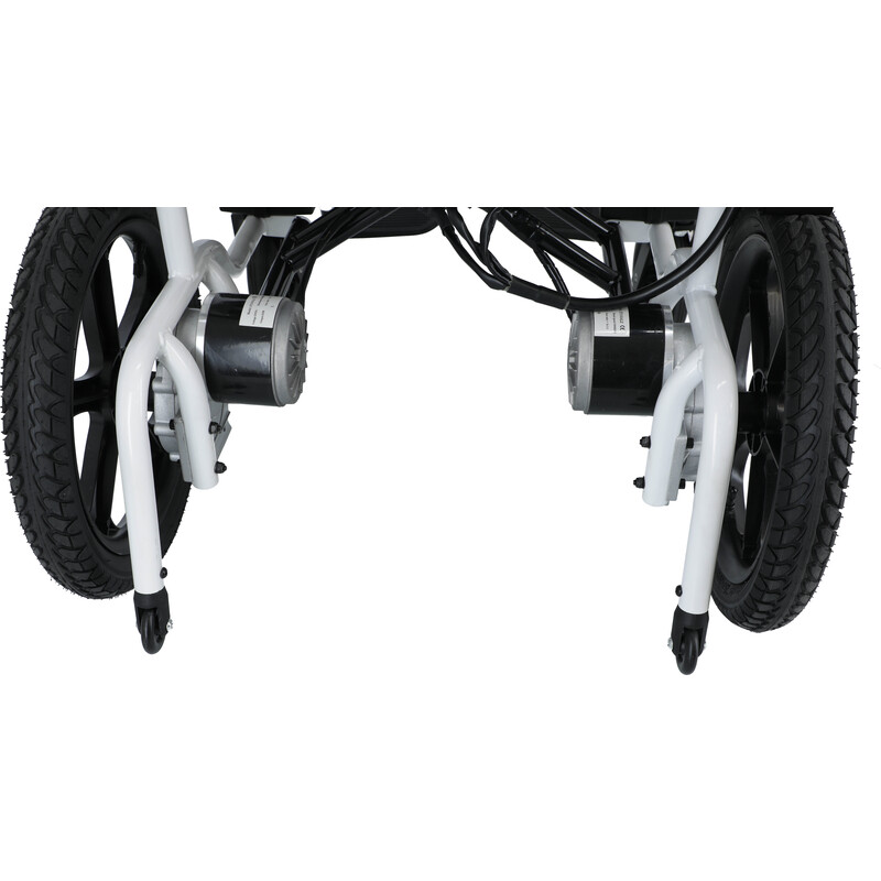 Elektromos kerekesszék AT52304