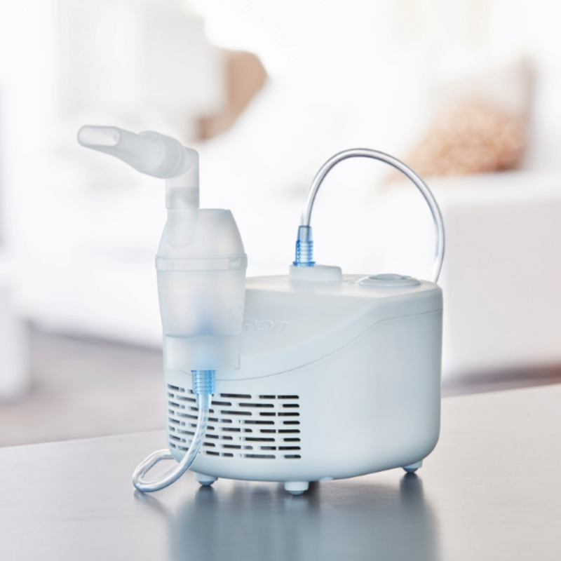 OMRON C101 Essential inhalátor