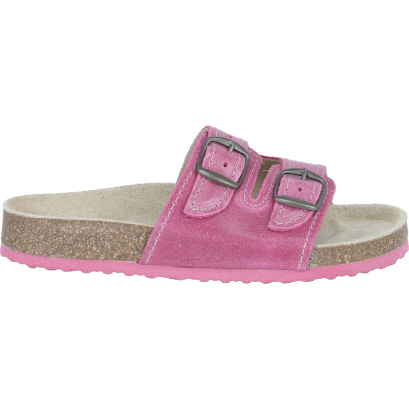 Egészségügyi ortopéd papucs - tipus: 113 rózsaszín