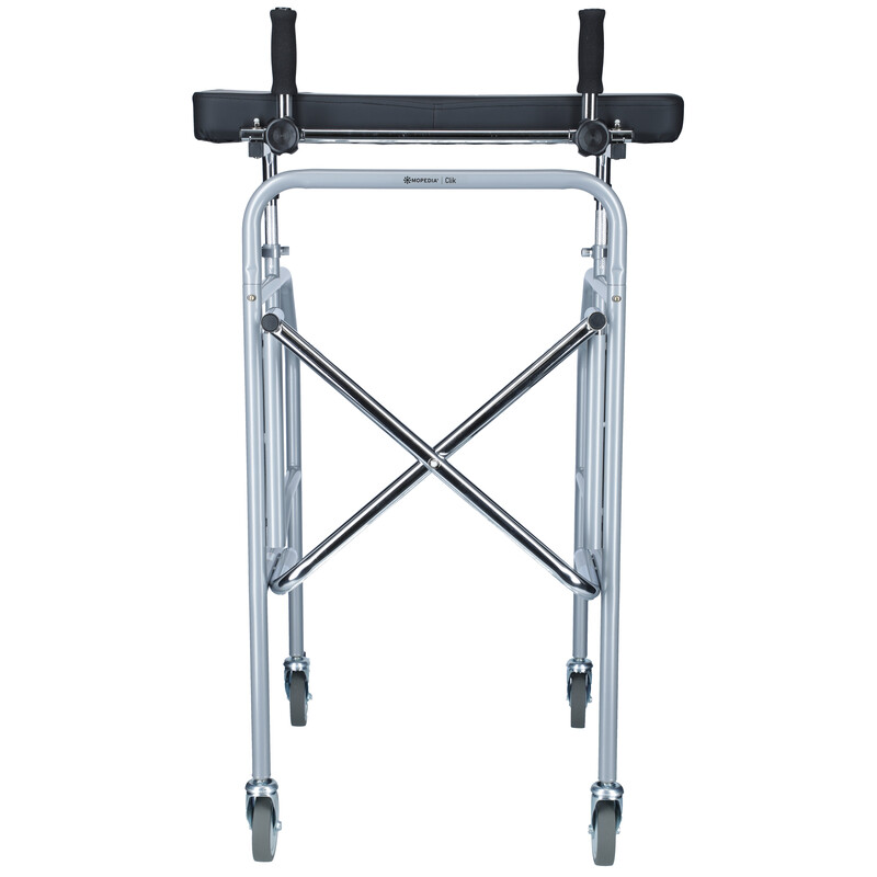 Összecsukható G típusú járókeret