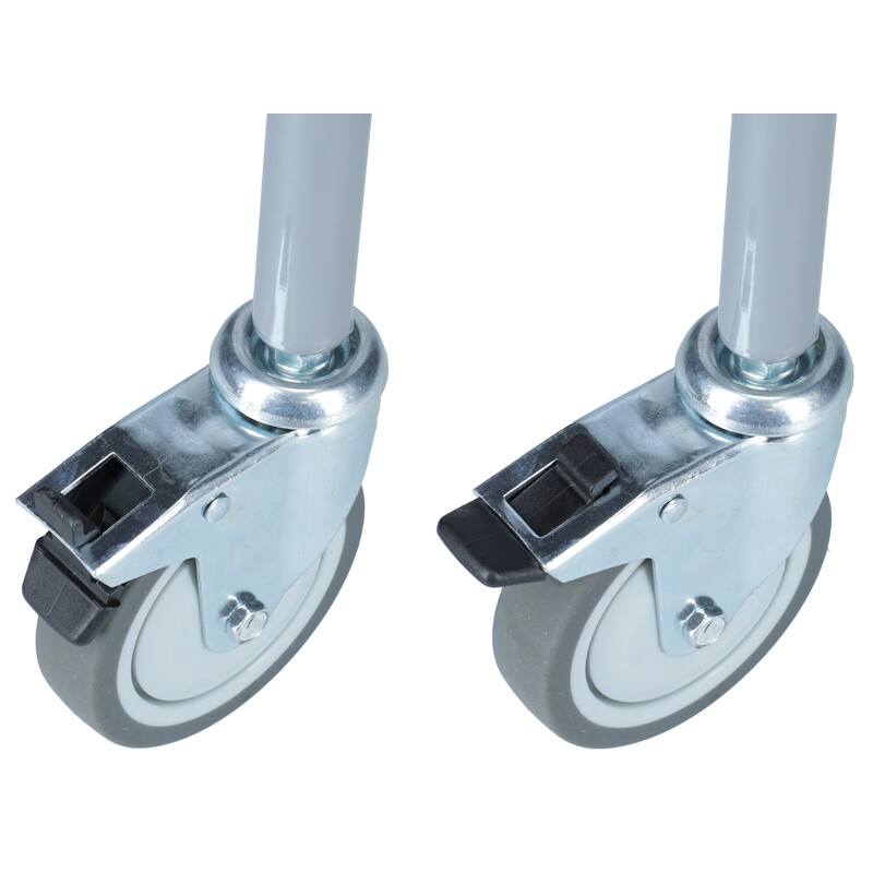 Összecsukható G típusú járókeret