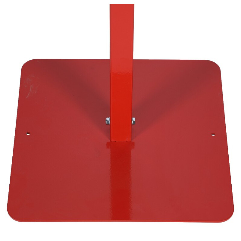 Kézfertőtlenítő állvány Me Too fertőtlenítő géllel, 500 ml