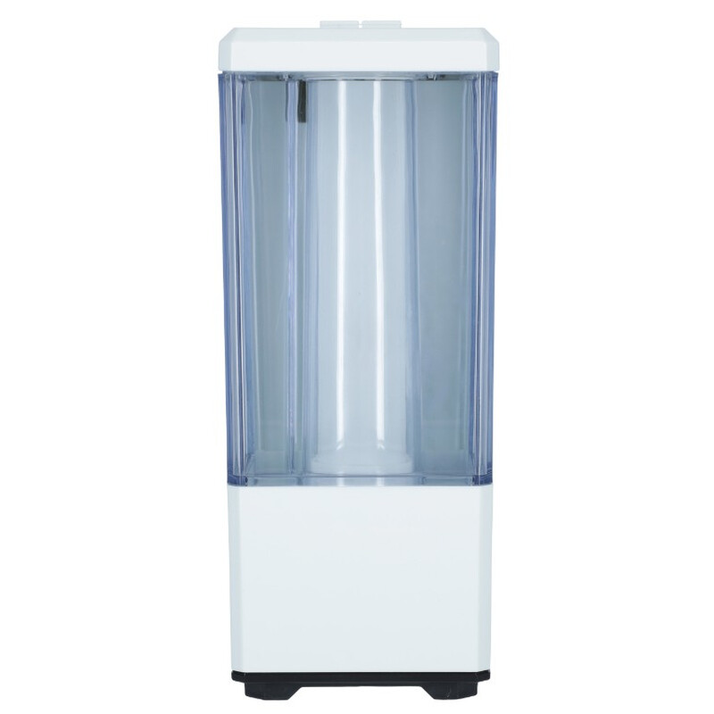 Automata szappanadagoló