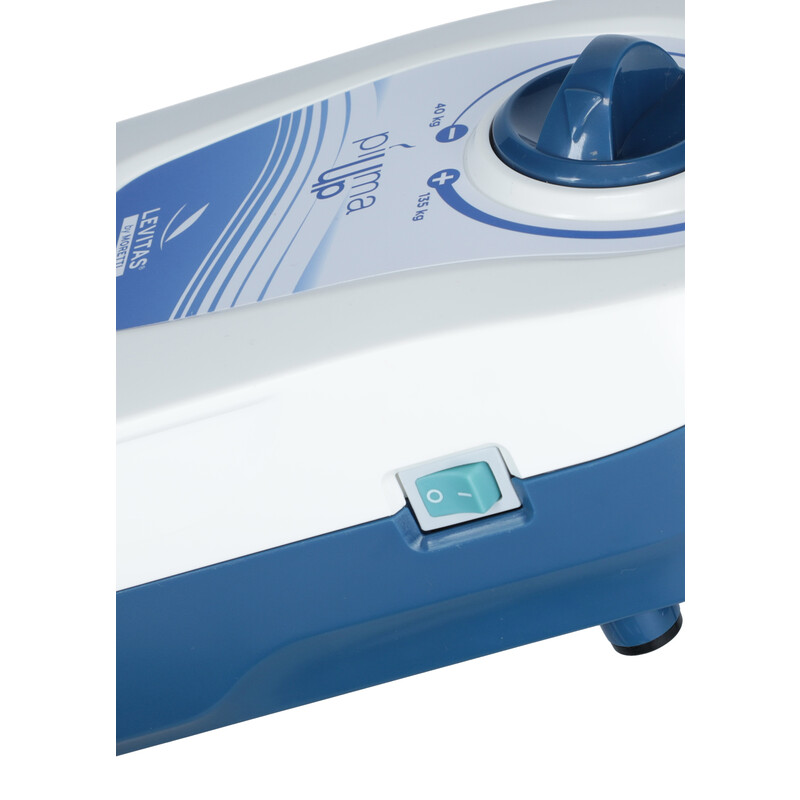 KOMFORT Antidecubitus kompresszoros matrac