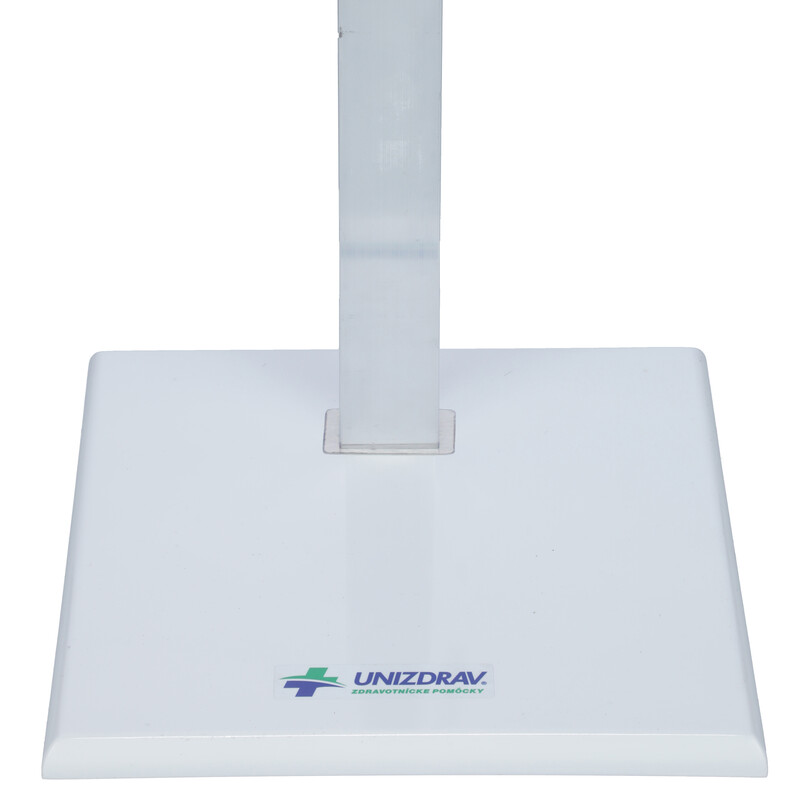 UNIZDRAV zárt germicid lámpa