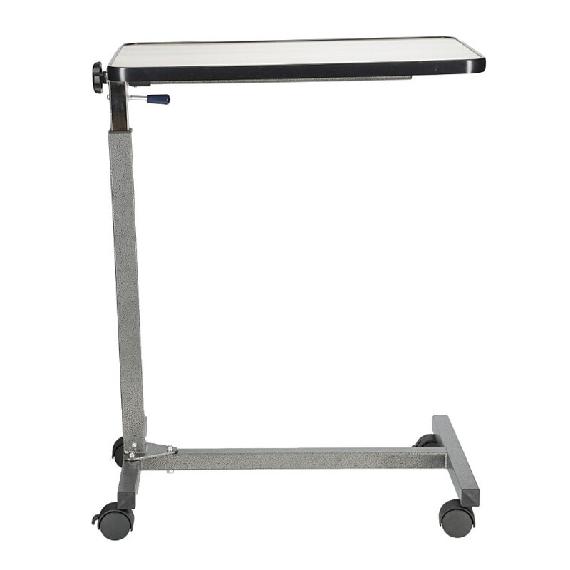 UNIZDRAV ágyasztal, hidraulikus