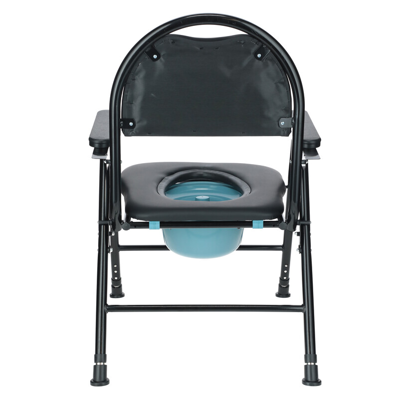 UNIZDRAV összecsukható szoba WC