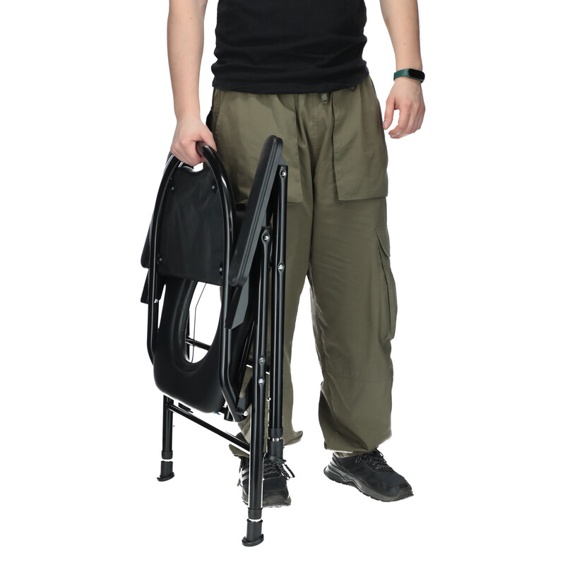 UNIZDRAV összecsukható szoba WC