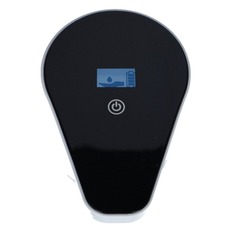 Automata fertőtlenítő és szappan adagoló, 320 ml