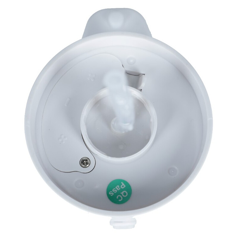 Automata fertőtlenítő és szappan adagoló, 320 ml