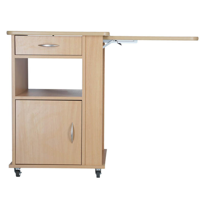 Éjjeliszekrény VIRGO