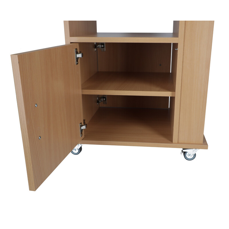 Éjjeliszekrény VIRGO