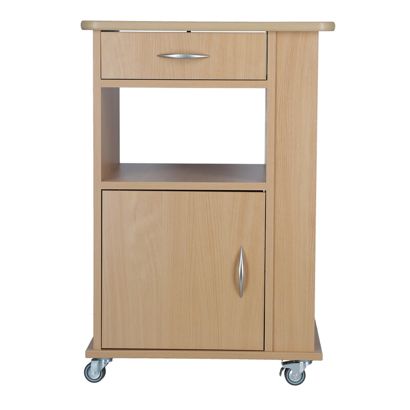 Éjjeliszekrény VIRGO