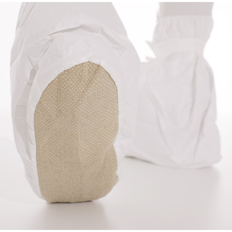 Eldobható cipővédő, 1 pár