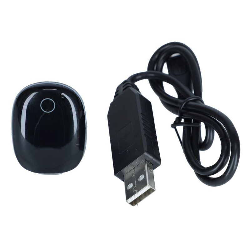 Pulzoximéter - gyűrű 3 in 1