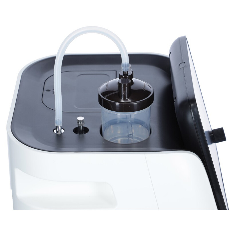 Professzionális oxigén koncentrátor ZY-5AW