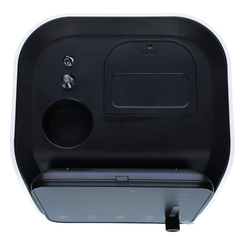 Professzionális oxigén koncentrátor ZY-5AW