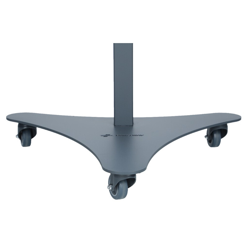 UNIZDRAV zárt germicid lámpa, gördíthető változat