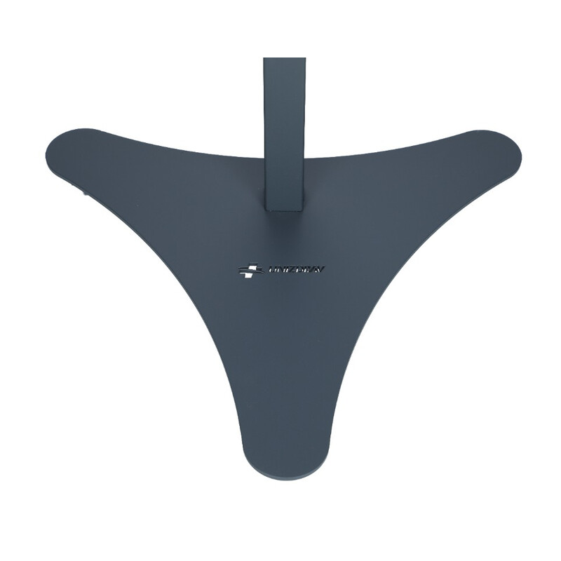 UNIZDRAV zárt germicid lámpa, gördíthető változat