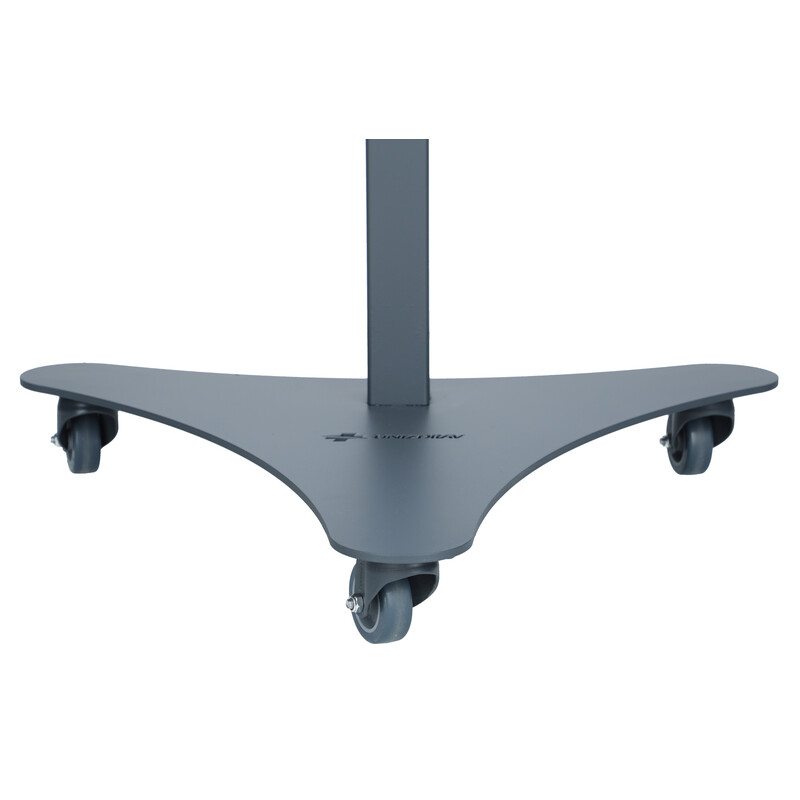 UNIZDRAV zárt germicid lámpa, gördíthető változat