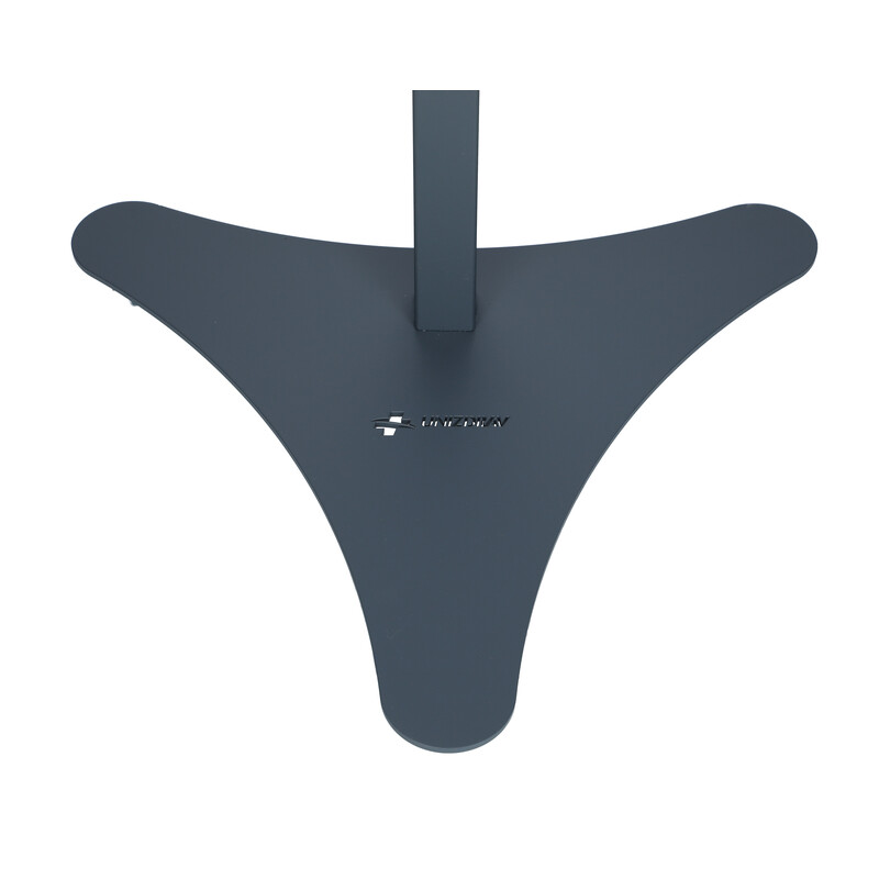 UNIZDRAV zárt germicid lámpa, gördíthető változat