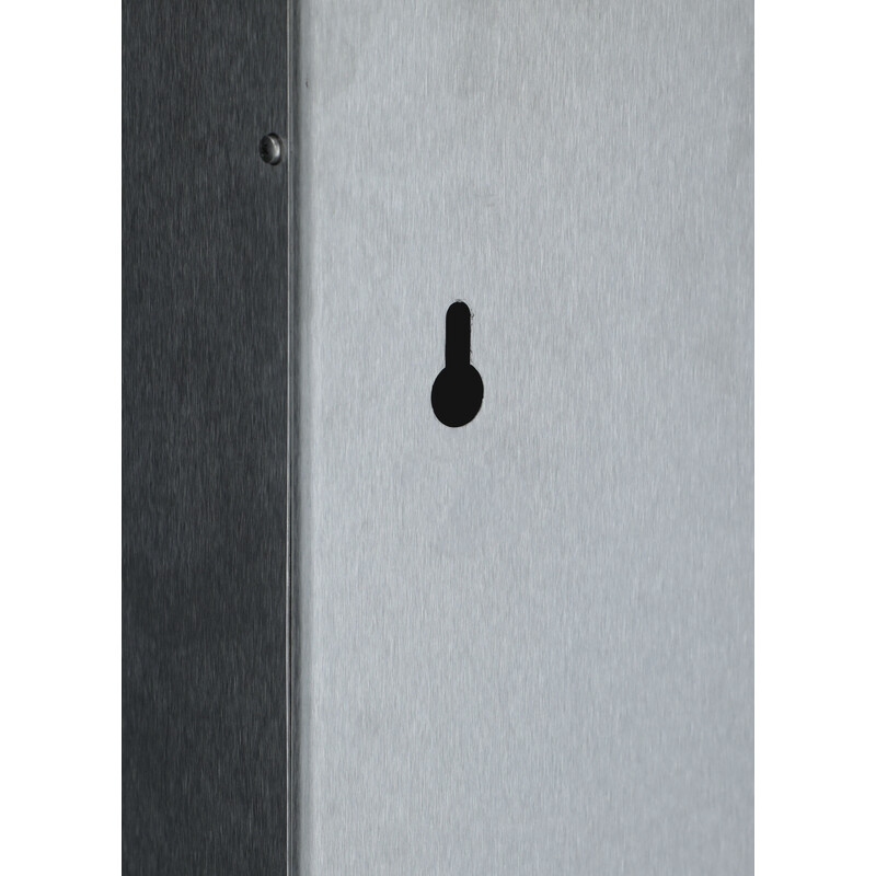 Germicid lámpa UNIZDRAV PRO 350W zárt, falra szerelhető