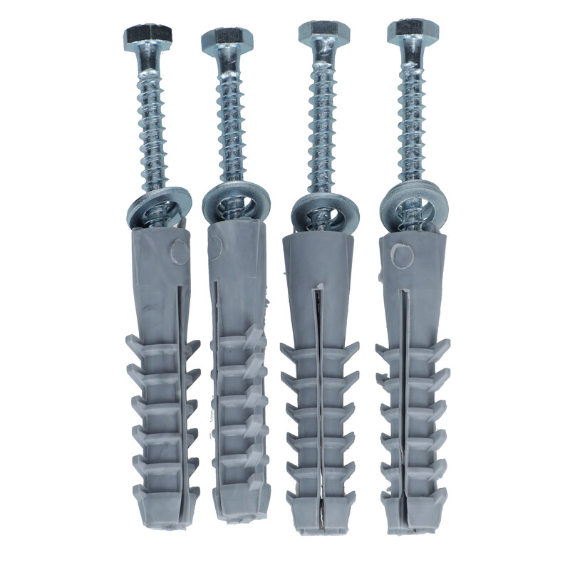 Germicid lámpa UNIZDRAV PRO 350W zárt, falra szerelhető