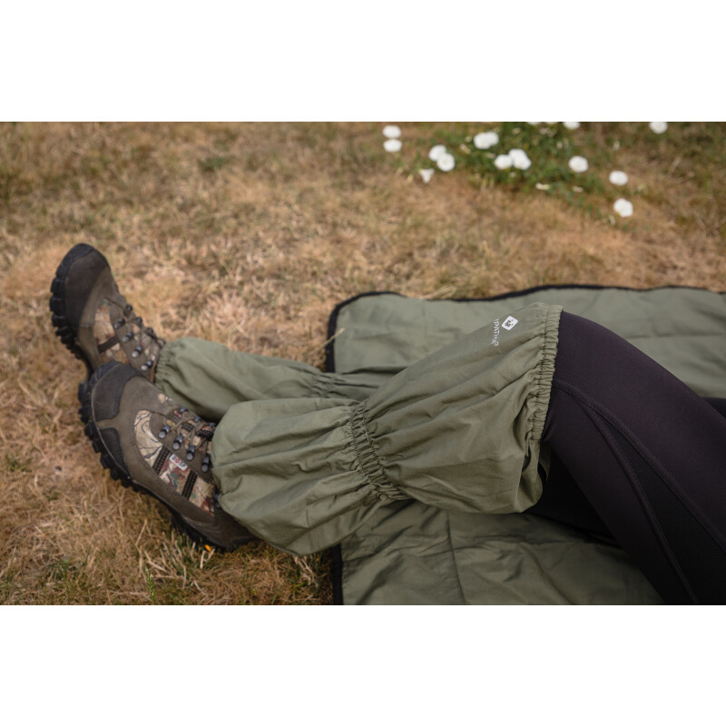 Karpathia IXO lábszárvédő kullancs ellen, 1 pár