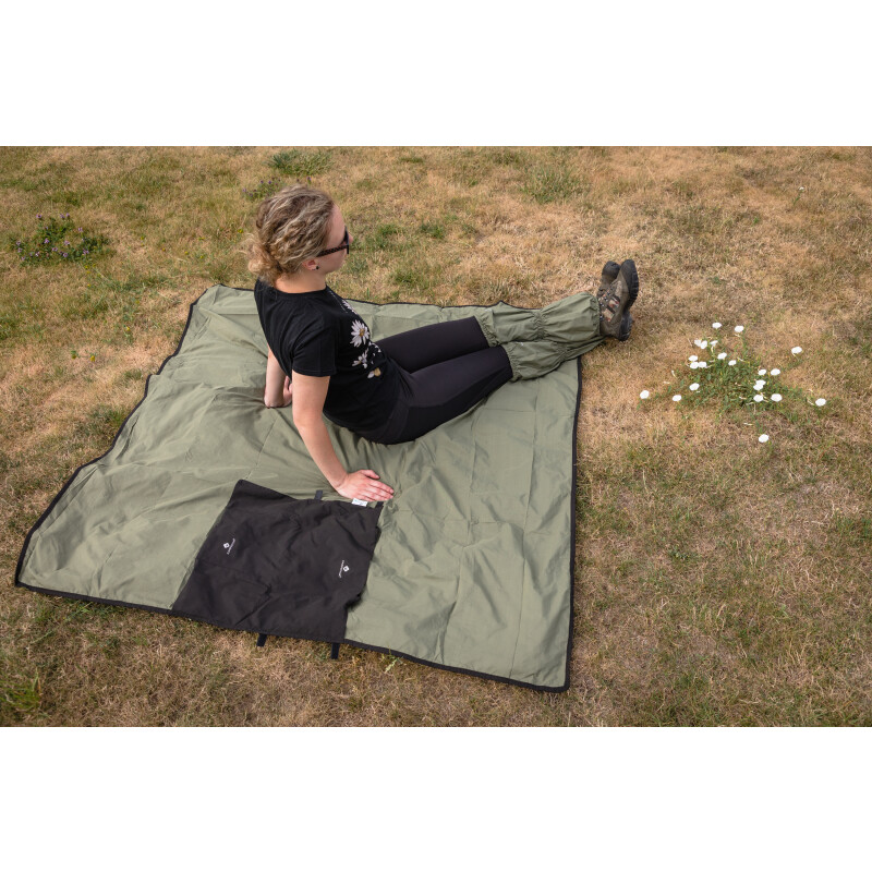 Karpathia IXO lábszárvédő kullancs ellen, 1 pár