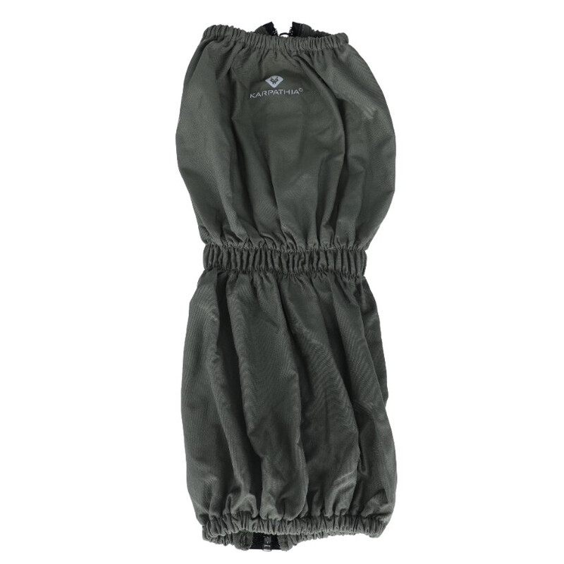 Karpathia IXO lábszárvédő kullancs ellen, 1 pár