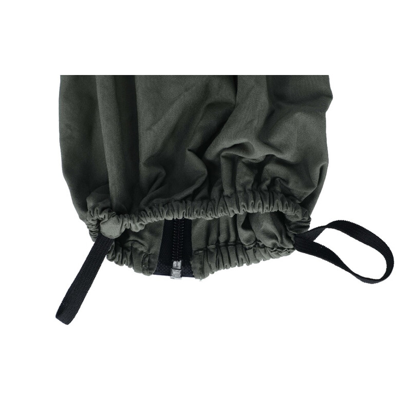 Karpathia IXO lábszárvédő kullancs ellen, 1 pár