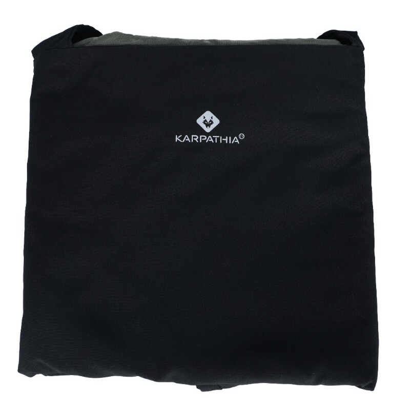 Karpathia IXO piknik pokróc kullancs ellen