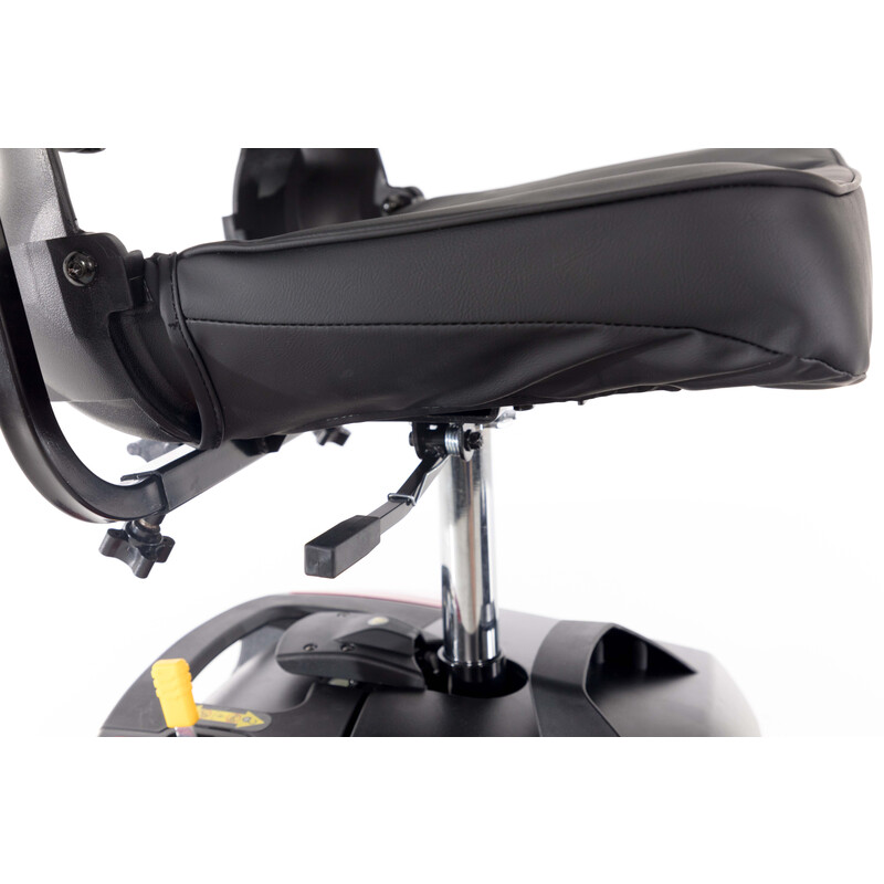 ELITE elektromos robogó időseknek és mozgásképteleneknek