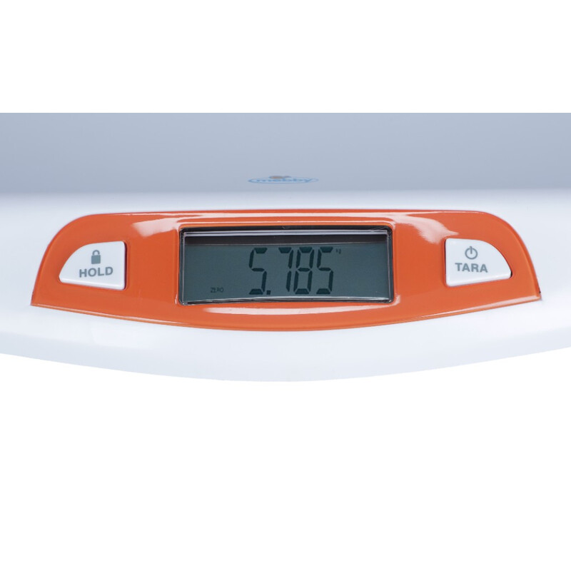 MEBBY Primi Pesi babamérleg