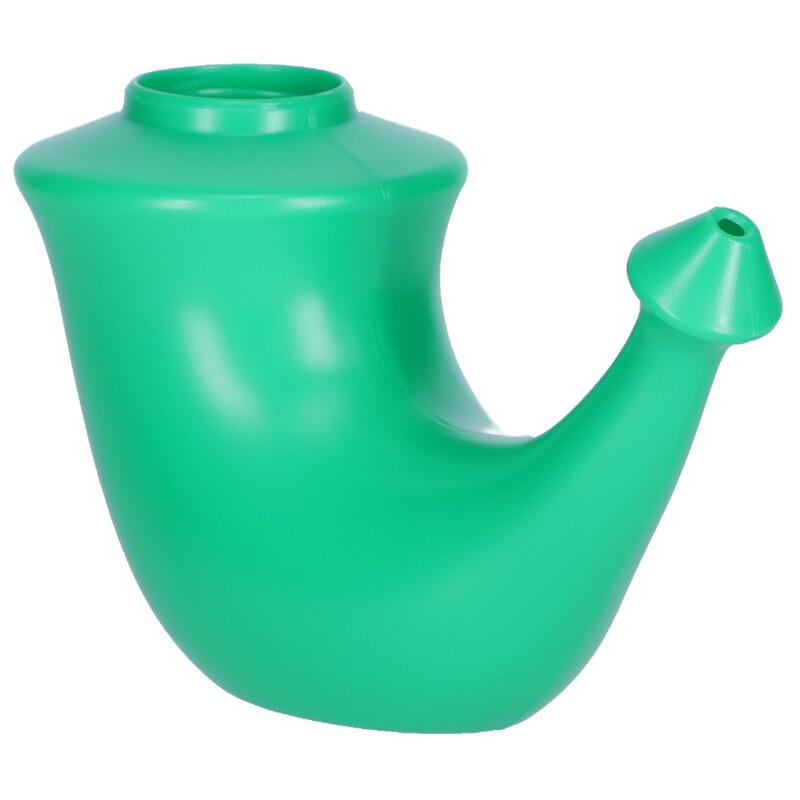 Rhino Horn Orrmosó kancsó