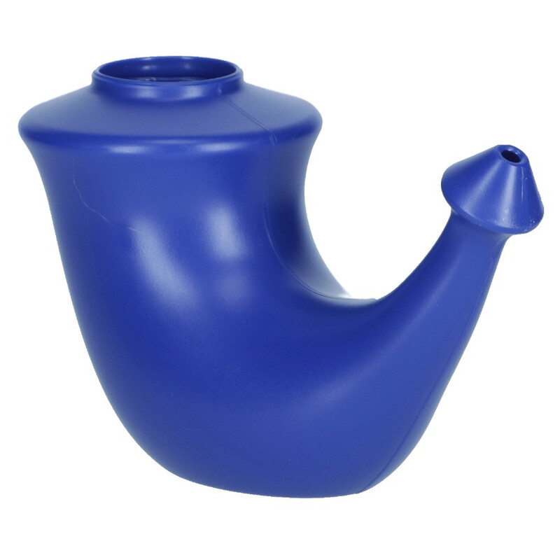 Rhino Horn Orrmosó kancsó