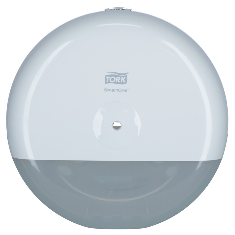 Tork Smart One Mini (T9) vécépapír-adagoló