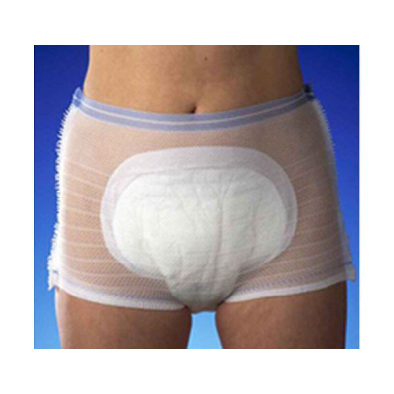 Tena Fix Large rögzítőnadrág, 5 db