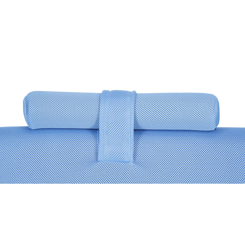 Ortopéd háttámasz, poliészter