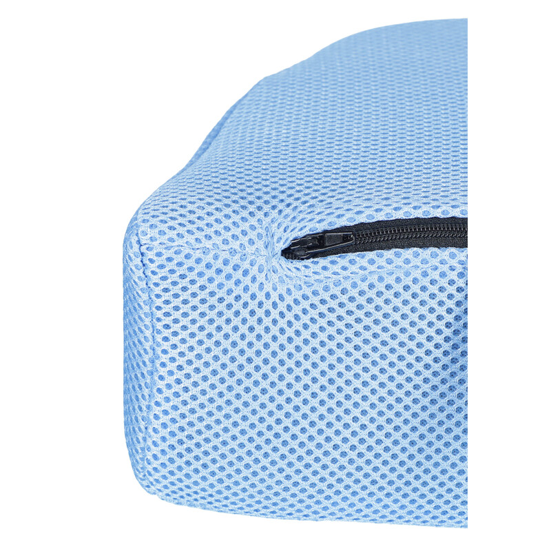 Ortopéd háttámasz, poliészter