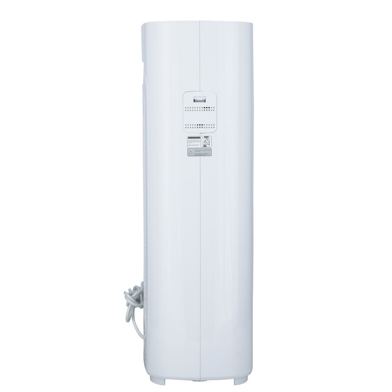 UNICLEAN légtisztító UVC lámpával, smart WIFI vezérléssel