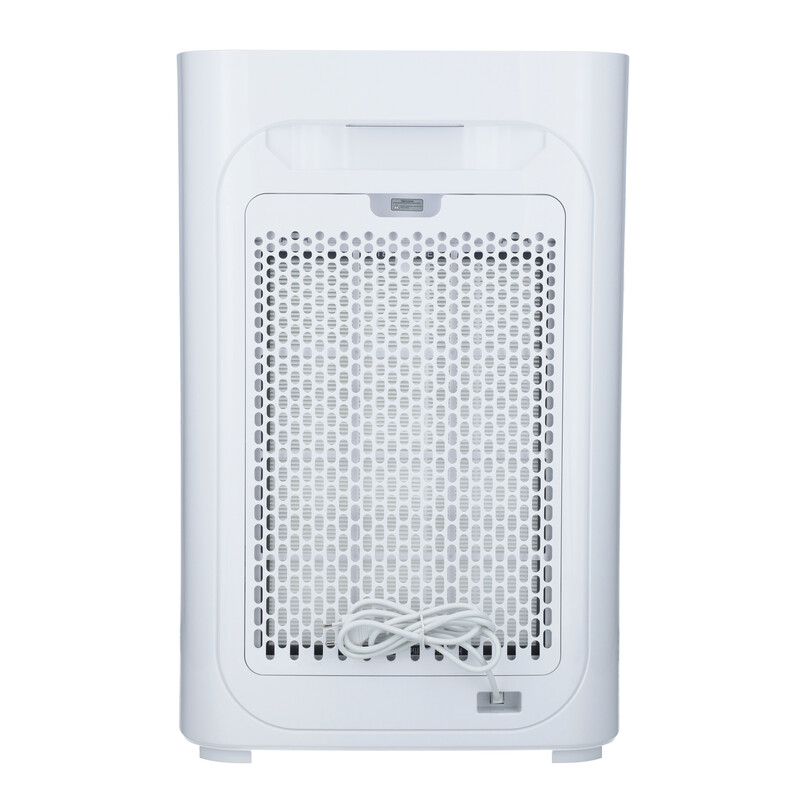 UNICLEAN légtisztító UVC lámpával, smart WIFI vezérléssel