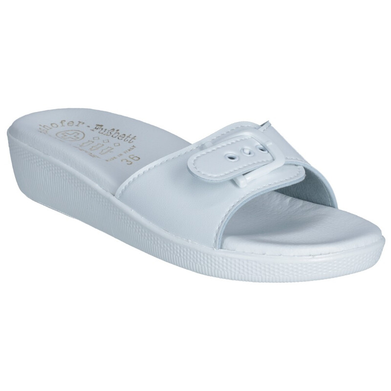 Fusbet rehabilitációs papucs 1 csatos