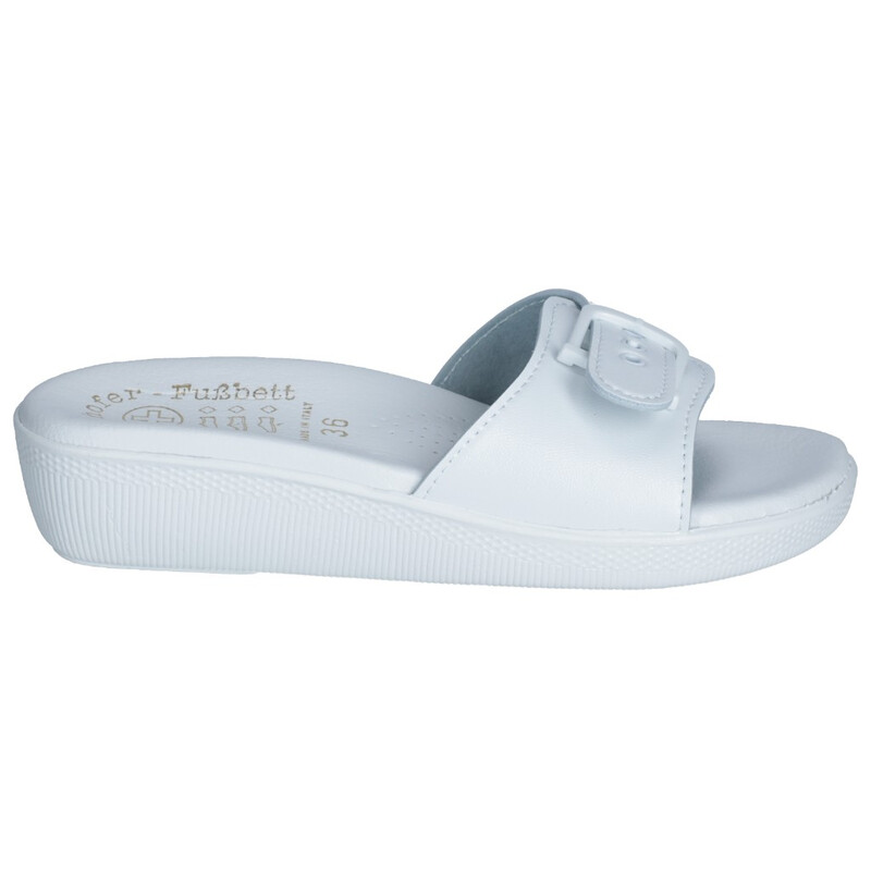 Fusbet rehabilitációs papucs 1 csatos